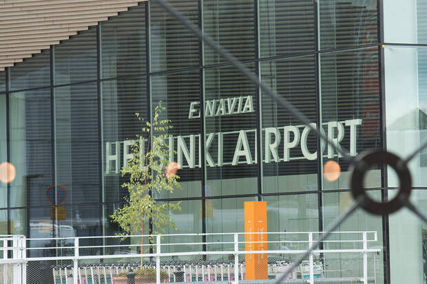 Пассажирка рейса из Хургады рассказала о радушии финнов после вынужденной посадки в Хельсинки