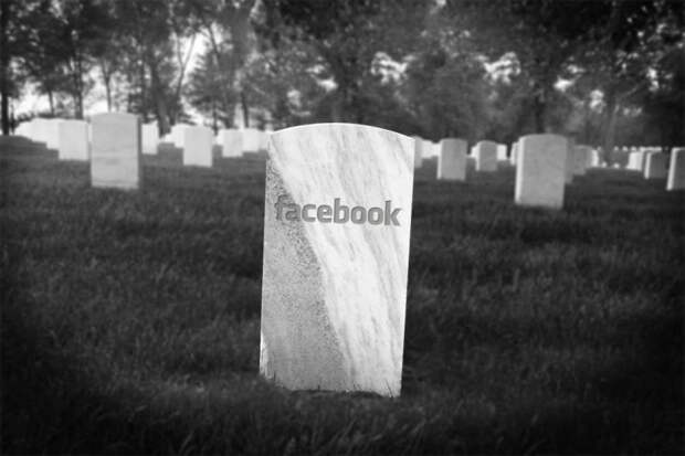 Как соцсети поступают с аккаунтами умерших пользователей