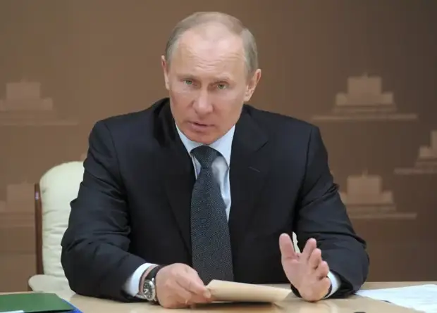 От слов к делу. Вопрос оттока капитала из России будет решён уже в этом году