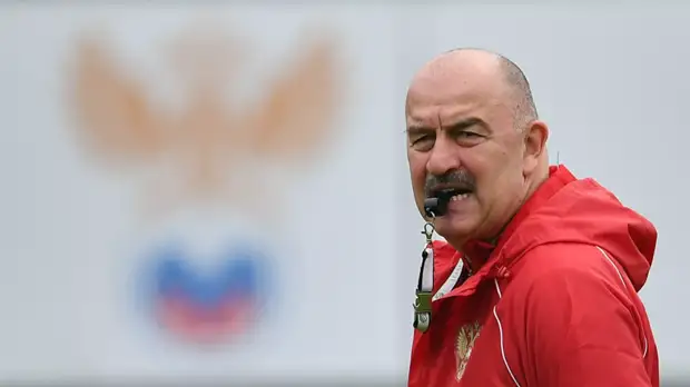 Вратарь «Спартака» Ребров: я не хотел в сборную России, когда Черчесов мог меня вызвать 