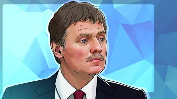 Песков: Москва готова принять необходимые меры в случае размещения вооружения НАТО у границ России