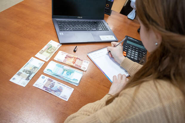 Тулякам назвали топ-5 профессий, где ценится многозадачность