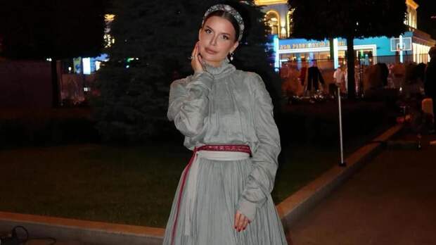 Куртукова заработает 16 миллионов с одного концерта