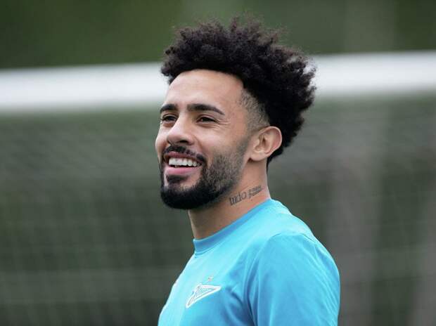 Геннадий Орлов: Клаудиньо выполняет роль Аршавина в «Зените»