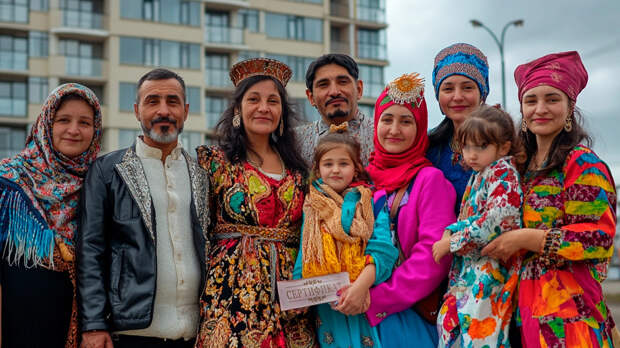 Слышали, что происходит в Липецкой области? Такого беспредела с сертификатами на жильё ещё не было