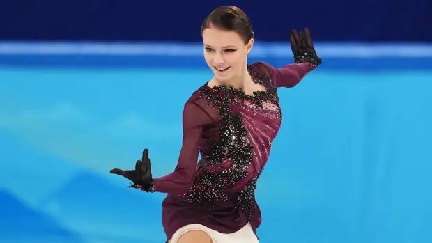 Щербакова не сможет защитить титул чемпионки мира из-за отстранения российских спортсменов