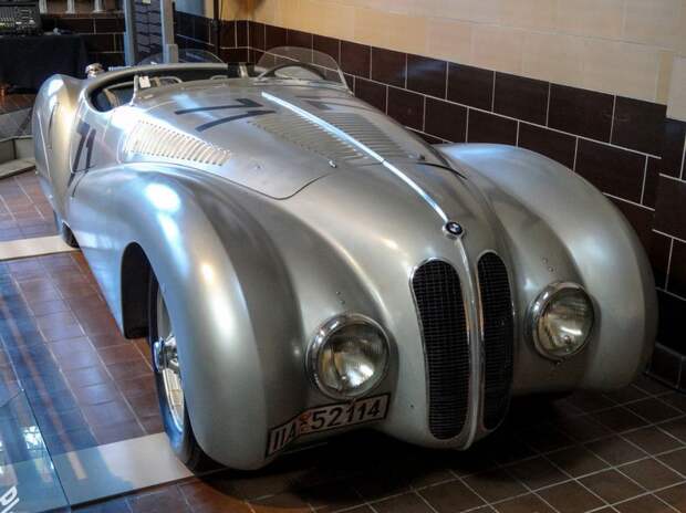 авто, bmw, 328, mille miglia