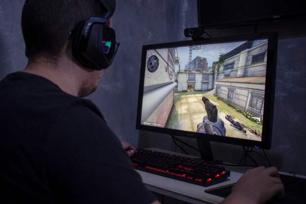 Игрок поставил более двух миллионов рублей на матчи Counter-Strike 2 и выиграл