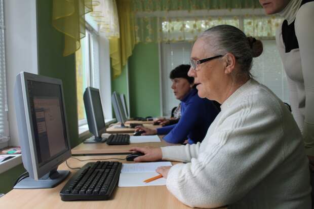 долголеты