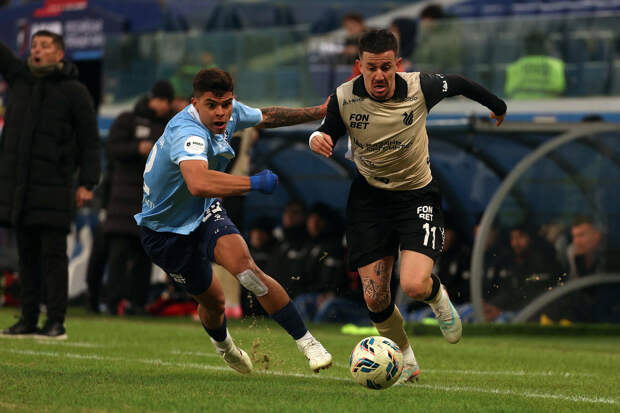 Бубнов: «Те, кто не смог посмотреть игру «Крыльев» с «Рубином» -  ничего не потеряли»