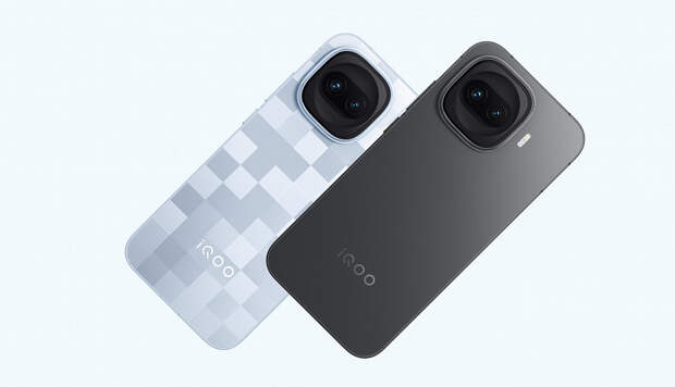 iQOO 15R вышел в России: субфлагман с 144 Гц, 7600 мА·ч и Snapdragon 8 Gen 5