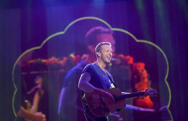 Coldplay