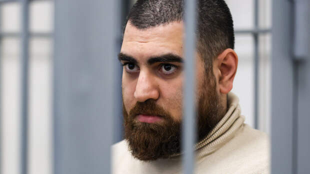 Блогера Арсена Маркаряна приговорили к 4,5 года колонии за оправдание нацизма