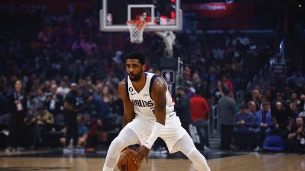 Kyrie Irving Clowned The Nets After They Traded Away Kevin Durant