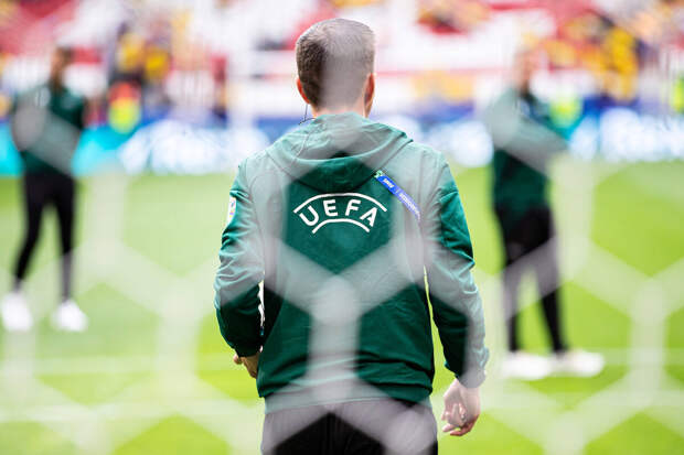 Сборная России U-16 обыграла пакистанцев на турнире развития УЕФА