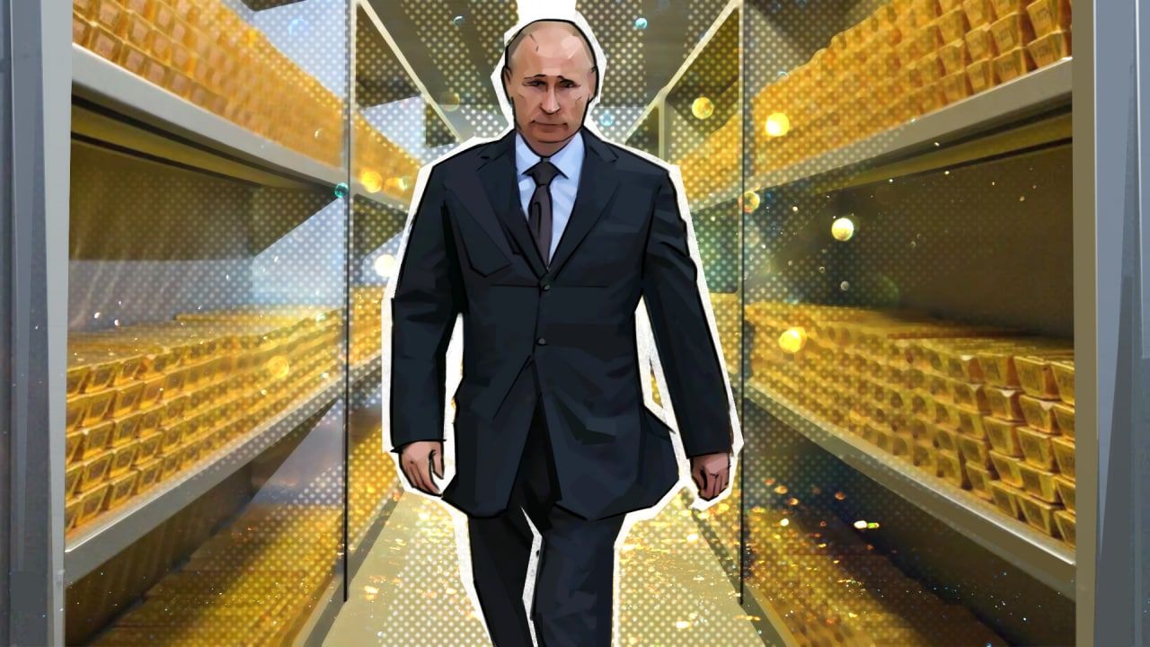 AML Intelligence: «золотой план» Путина сработал – Запад начал кое-что подозревать насчет санкций