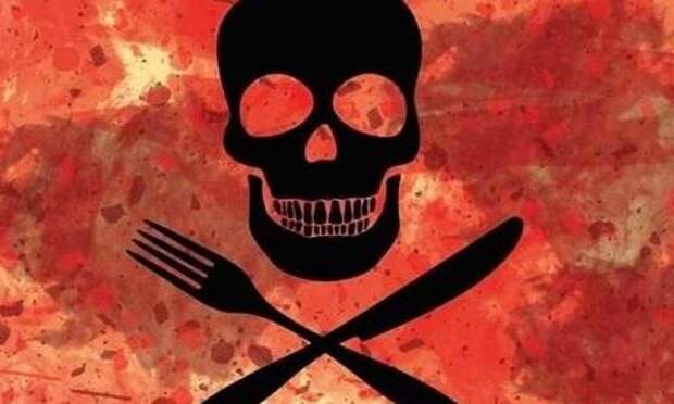 Назван "самый вредный" продукт всех времен и народов, распиаренный, как полезный