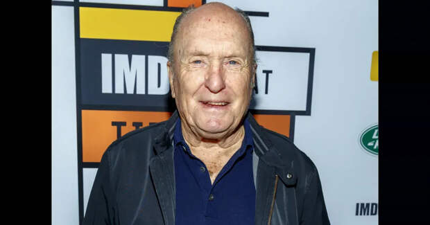 Умер звезда фильмов "Крёстный отец" и "Апокалипсис сегодня" Роберт Дюваль