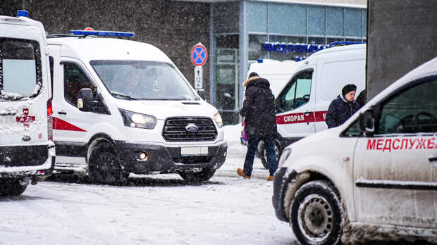 Поколение ипохондриков: как зумеры мешают работе скорой помощи