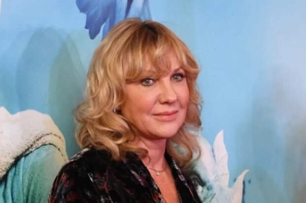 Путин поздравил народную артистку РФ Яковлеву с юбилеем