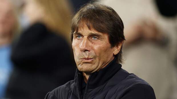 Конте: «Судя по тому, что мы увидели в матче с «Челси», «Наполи» заслуживал выхода в плей-офф ЛЧ»