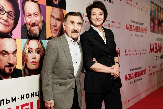 Цитаты классика: Илья Соболев, Нонна Гришаева и Глеб Калюжный