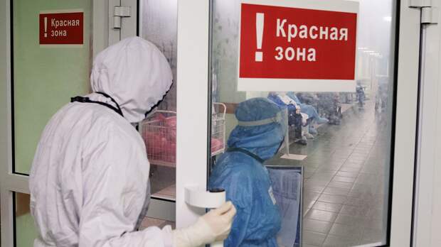 Собянин: если бы не новая мутация, Москва бы уже вышла из пандемии 
