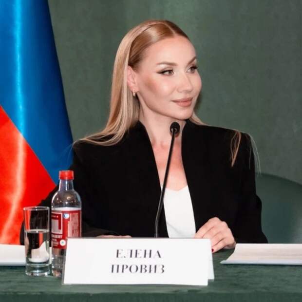 Бизнес, построенный на ценностях