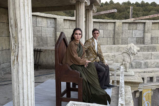 Участие беременной россиянки в шоу "Выжить в Стамбуле" оказалось под угрозой