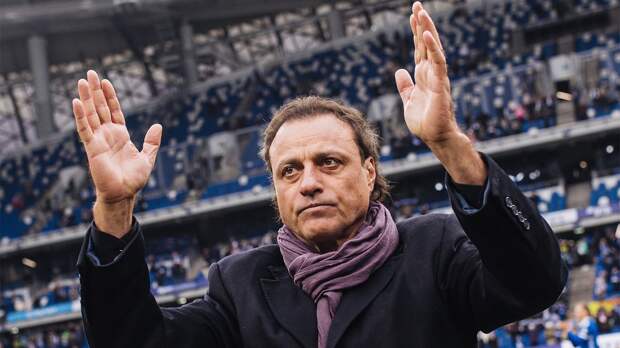 «Когда Гусев пришел на установку, я был очень удивлен». Гомес — о внешнем виде тренера «Динамо»