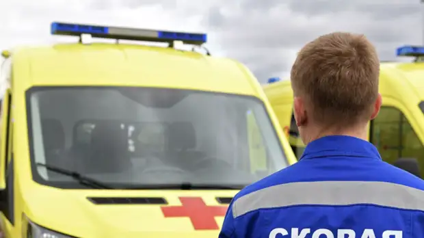 Умер двухмесячный пассажир рейса Грозный — Москва