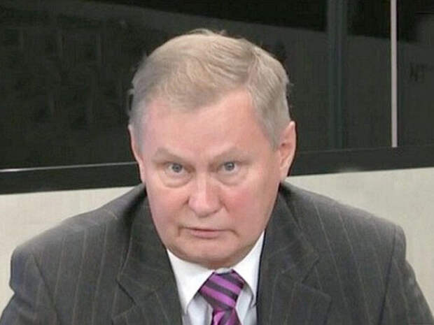 Михаил ходаренок фото Полковник Ходаренок спрогнозировал итог конфликта в Черном море - Обсуждение ста