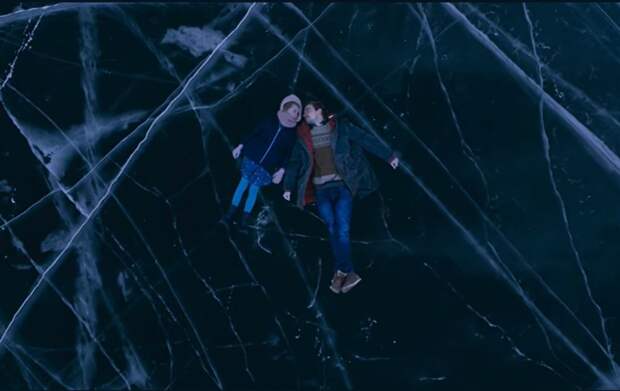 «Лёд 3» снова возглавил прокат в России и СНГ