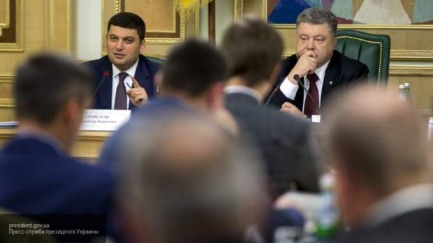 Киев готовит Чернобылю вторую смерть, превращаая Украину в атомную помойку