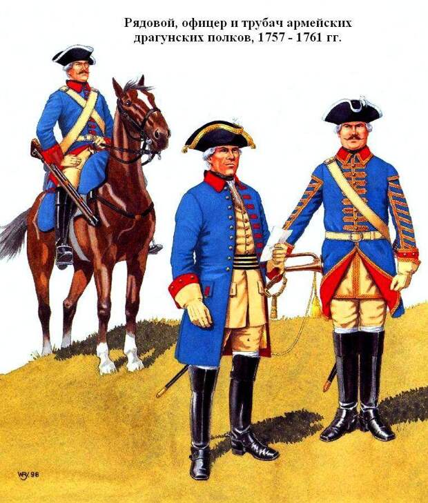 «Нулевая мировая война». Нужна ли была Семилетняя война России?