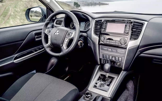 Надежная машина для семьи и бездорожья за 1,5 млн: что с ней не так?