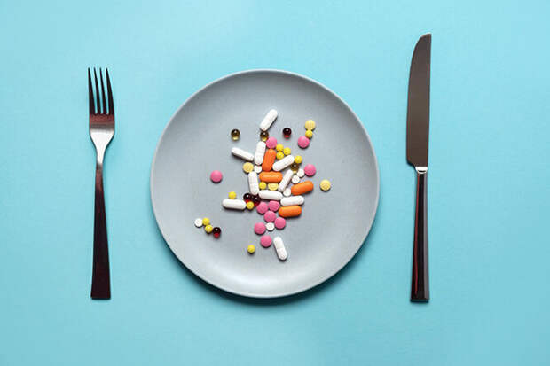 пить лекарства до и после еды: как правильно 