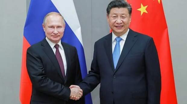 Китайскому лидеру особо импонирует одно качество Владимира Путина