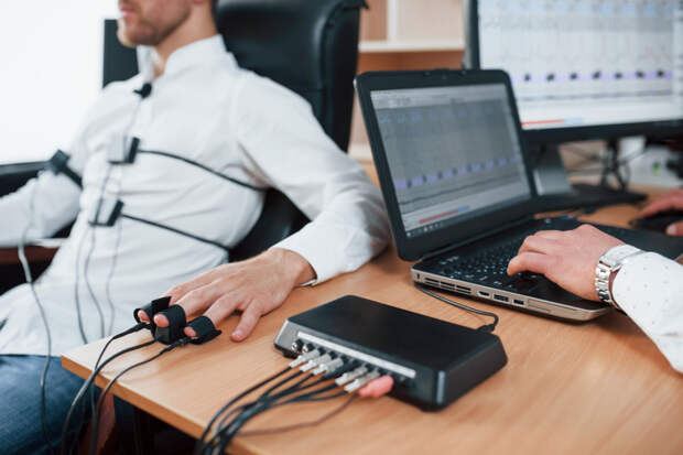 В России оценили идею использования полиграфа при покупке квартир