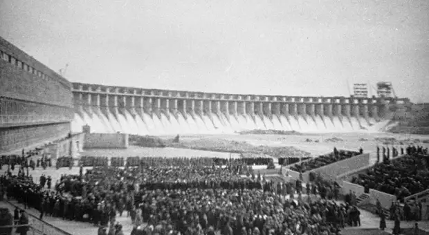 «Вопреки мифам»: как пятилетки изменили экономику СССР