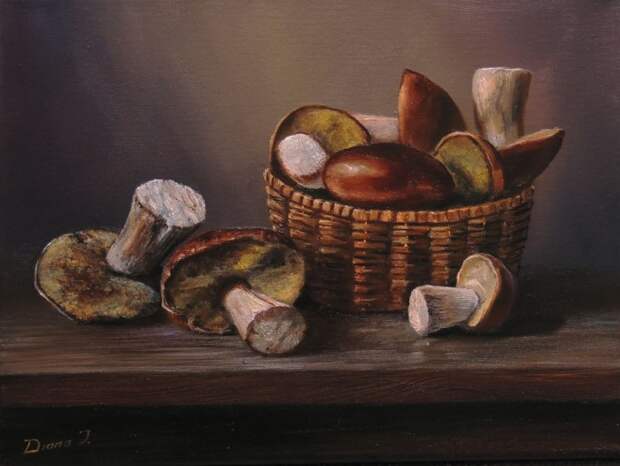 Литовский художник. Diana Janson Литовский художник. Diana Janson