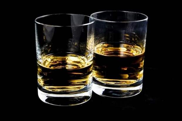 Росалкогольрегулирование заявило о переходе россиян на легальный алкоголь