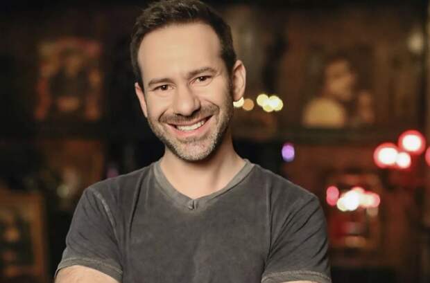 Леонид Радвинский, владелец OnlyFans, переводил миллионы на поддержку Украины — расследование