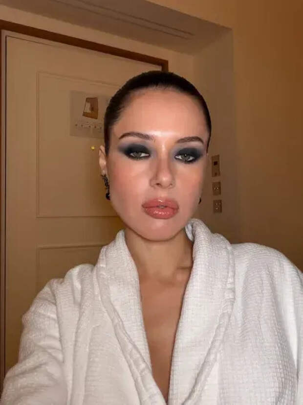 Ксения Шипилова