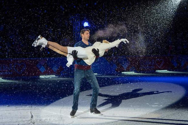 Настоящая сказка: Москва приятно удивила в конце 2022