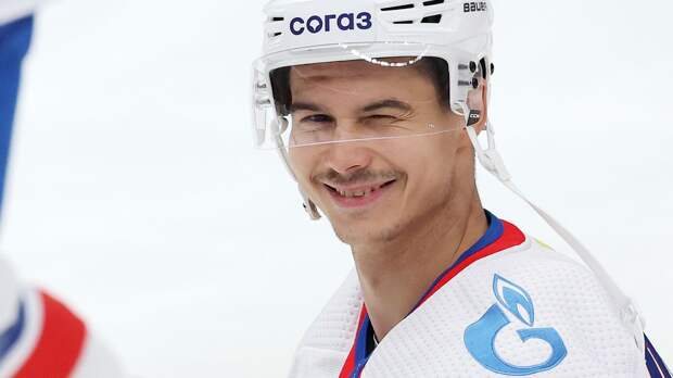 СКА прервал серию из семи поражений, победив по буллитам минское «Динамо»