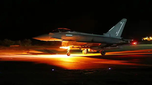 «Недопустимые формулировки Лондона вошли в традицию»: в Великобритании заявили об «угрозе» со стороны России