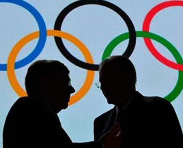 МОК озвучил кто возьмёт на себя расходы за Российских спортсменов