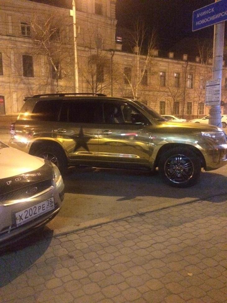 15 реализаций в жизни поговорки «Деньги ничто, понты – наше все!»