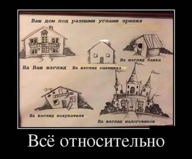 Прикольные демотиваторы с надписями. Подборка chert-poberi-dem-chert-poberi-dem-44530217102020-11 картинка chert-poberi-dem-44530217102020-11